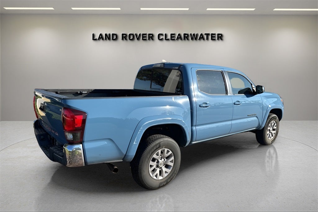 2019 Toyota Tacoma SR5 V6