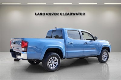 2019 Toyota Tacoma SR5 V6