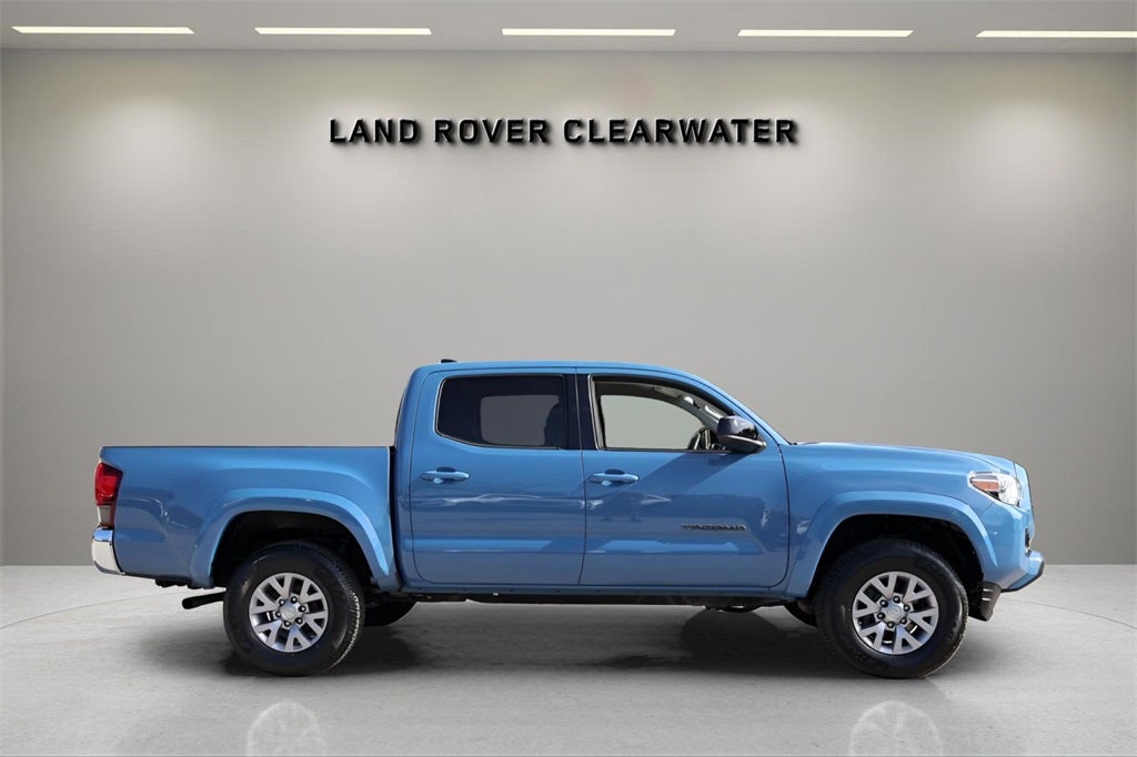 2019 Toyota Tacoma SR5 V6