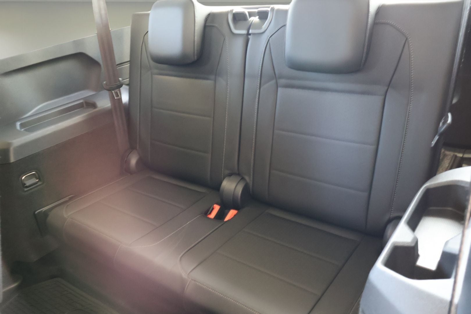 2020 Volkswagen Tiguan 2.0T SE