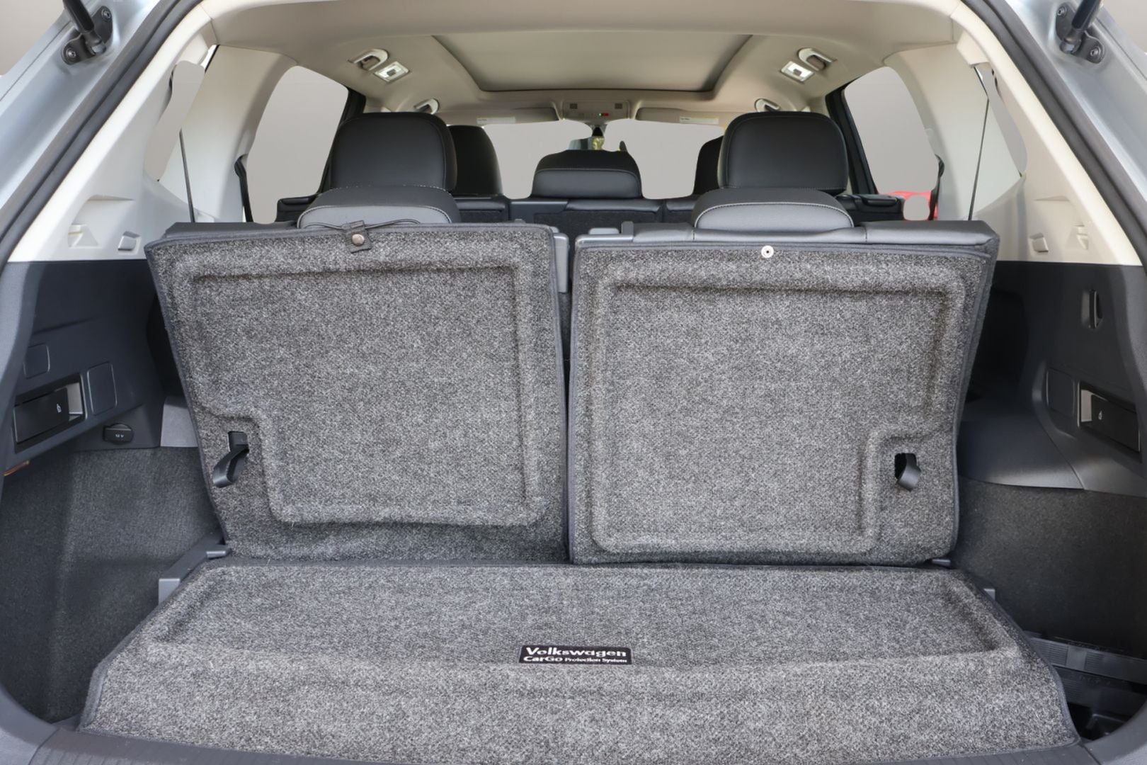 2020 Volkswagen Tiguan 2.0T SE