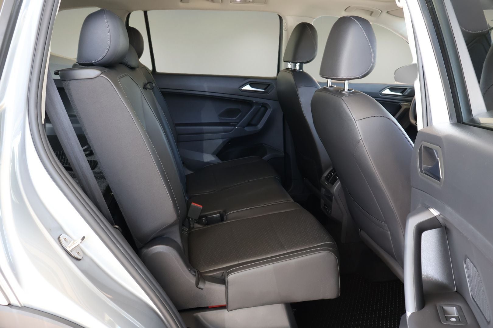 2020 Volkswagen Tiguan 2.0T SE