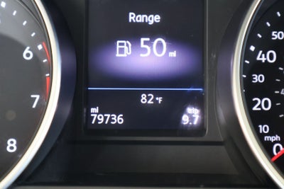 2020 Volkswagen Tiguan 2.0T SE