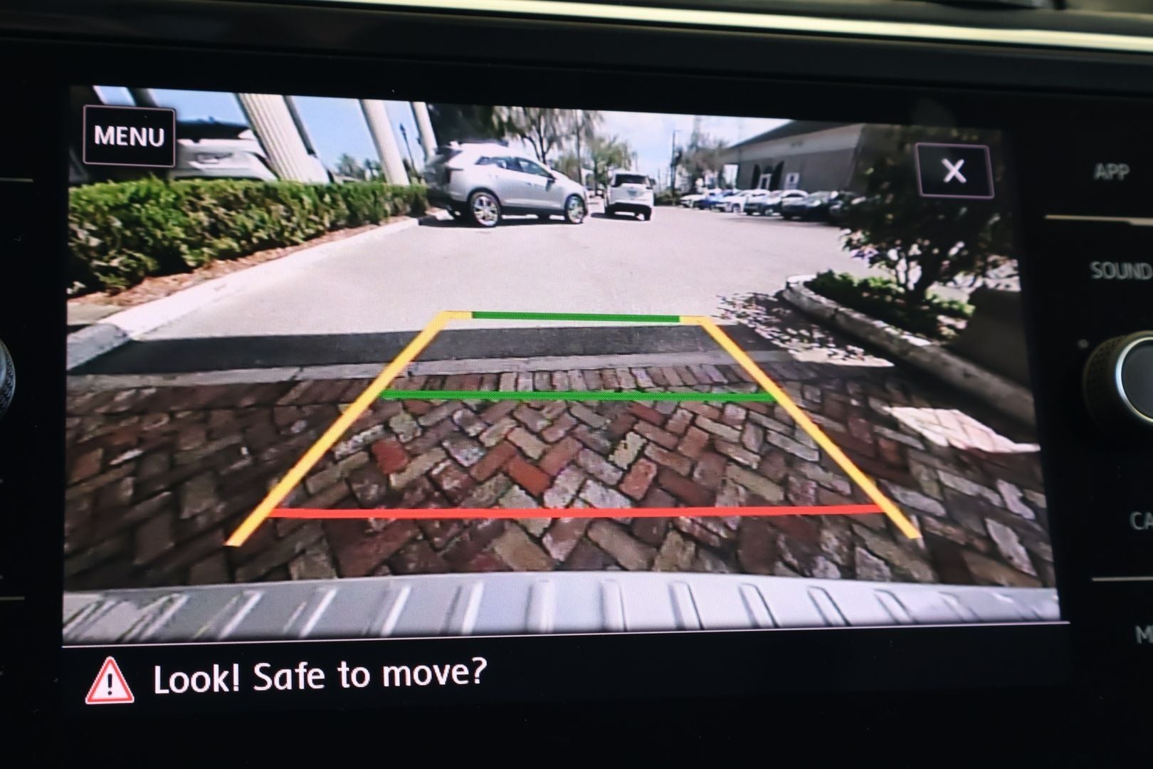 2020 Volkswagen Tiguan 2.0T SE