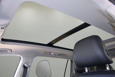 2020 Volkswagen Tiguan 2.0T SE