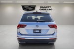 2020 Volkswagen Tiguan 2.0T SE