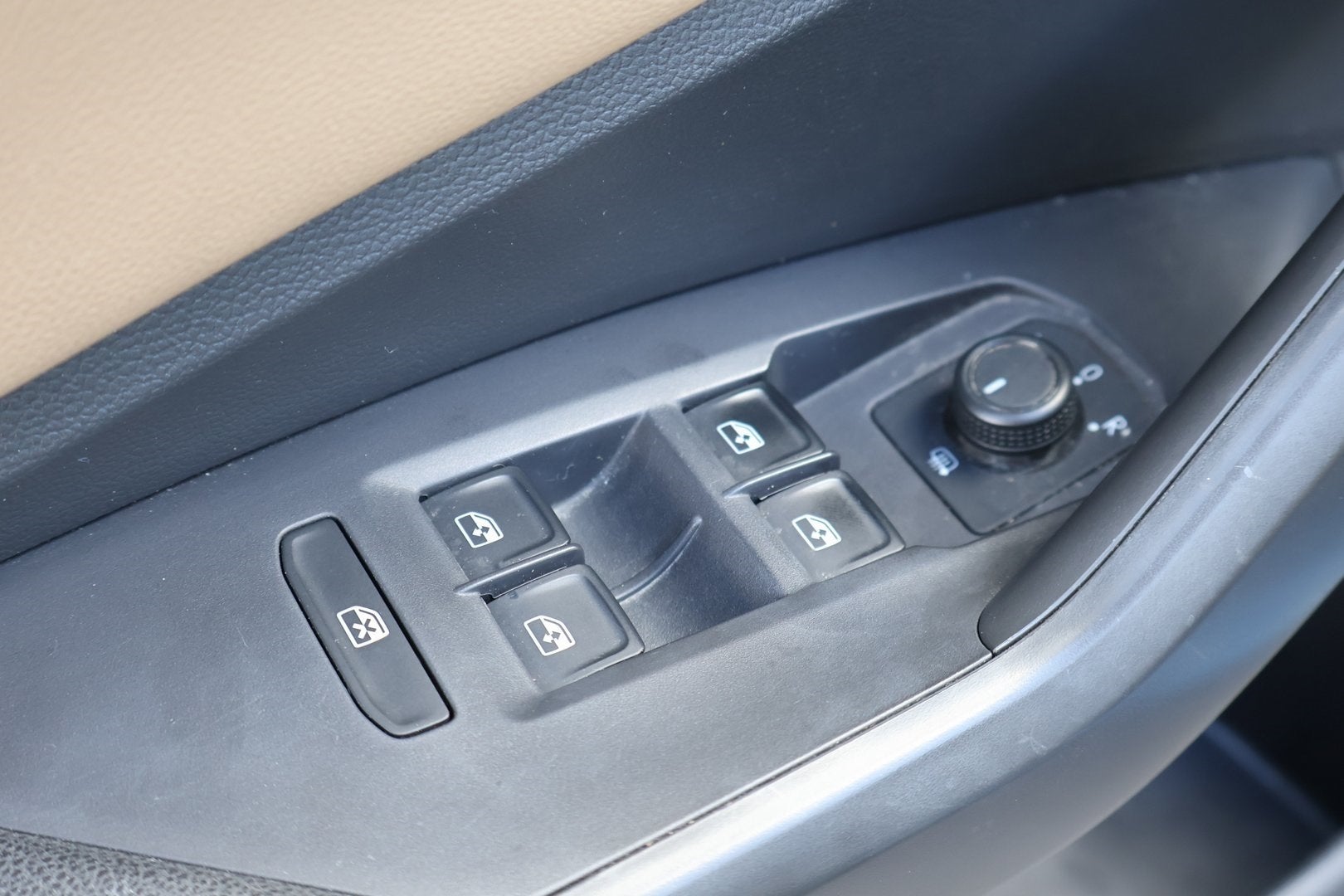 2019 Volkswagen Jetta SEL