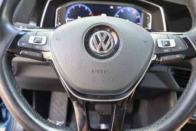 2019 Volkswagen Jetta SEL