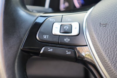 2019 Volkswagen Jetta SEL