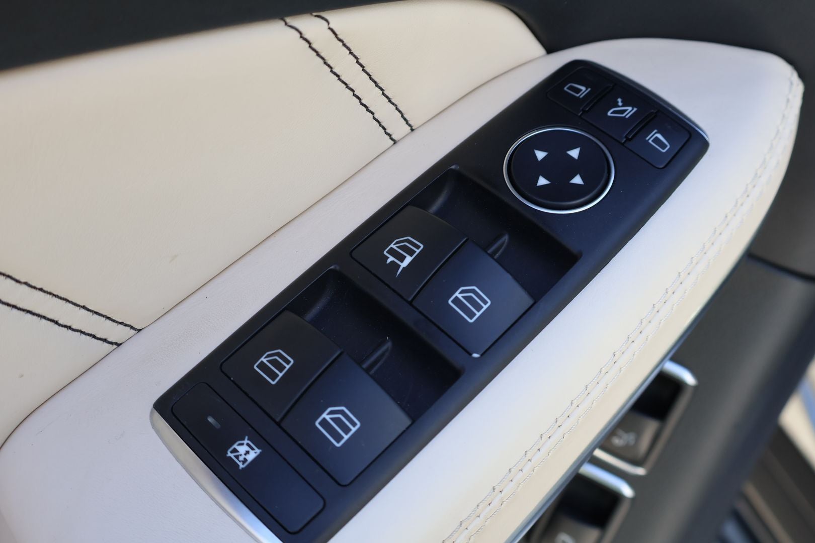 2017 Mercedes-Benz GLS GLS 63 AMG® 4MATIC®