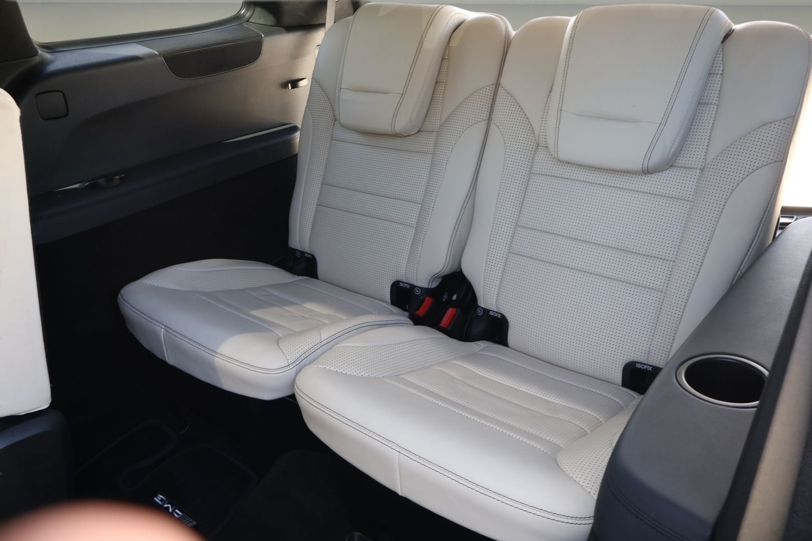 2017 Mercedes-Benz GLS GLS 63 AMG® 4MATIC®