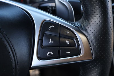 2017 Mercedes-Benz GLS GLS 63 AMG® 4MATIC®