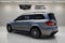 2017 Mercedes-Benz GLS GLS 63 AMG® 4MATIC®