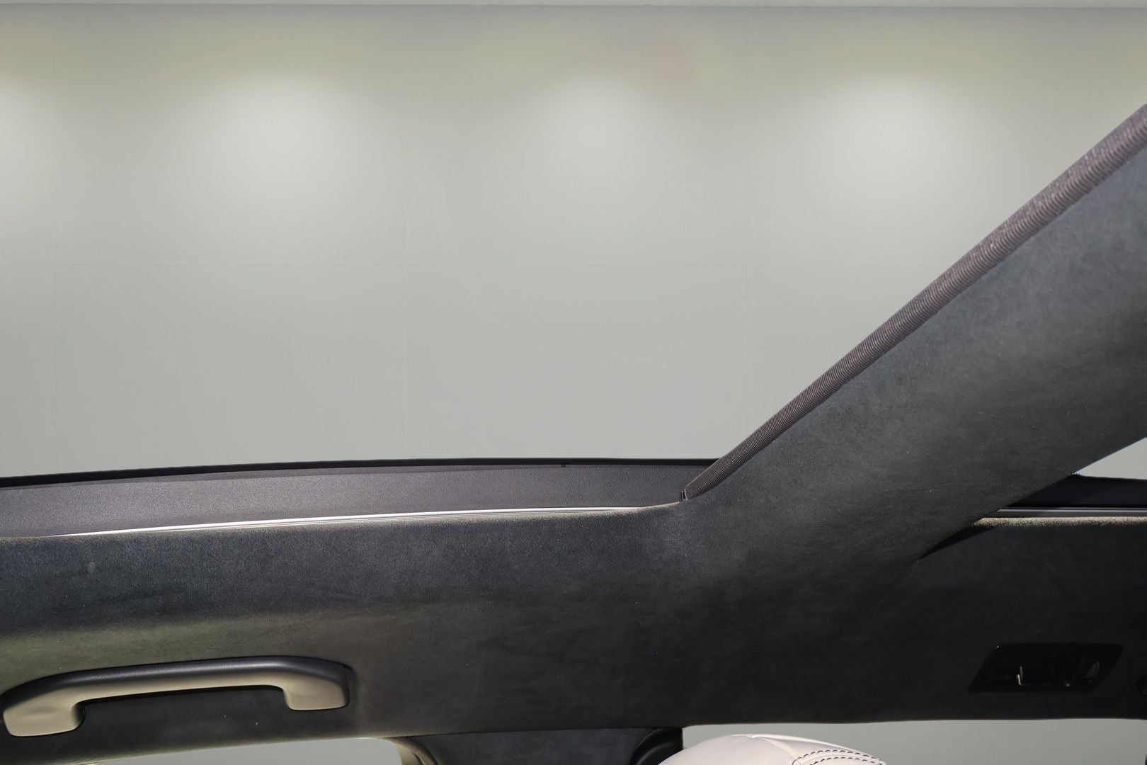 2017 Mercedes-Benz GLS GLS 63 AMG® 4MATIC®