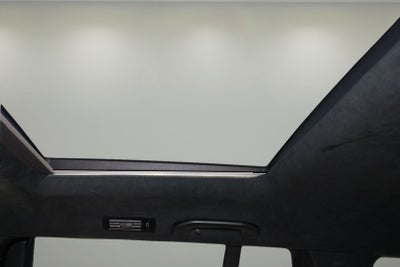 2017 Mercedes-Benz GLS GLS 63 AMG® 4MATIC®