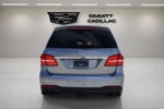 2017 Mercedes-Benz GLS GLS 63 AMG® 4MATIC®