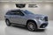 2017 Mercedes-Benz GLS GLS 63 AMG® 4MATIC®