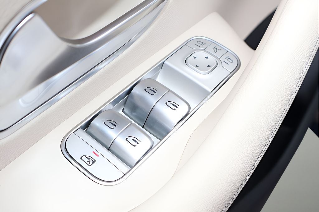 2022 Mercedes-Benz GLE GLE 450 4MATIC®