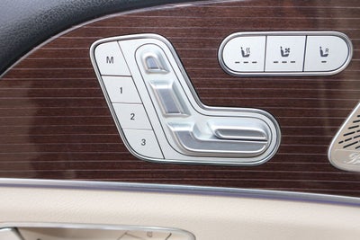 2022 Mercedes-Benz GLE GLE 450 4MATIC®