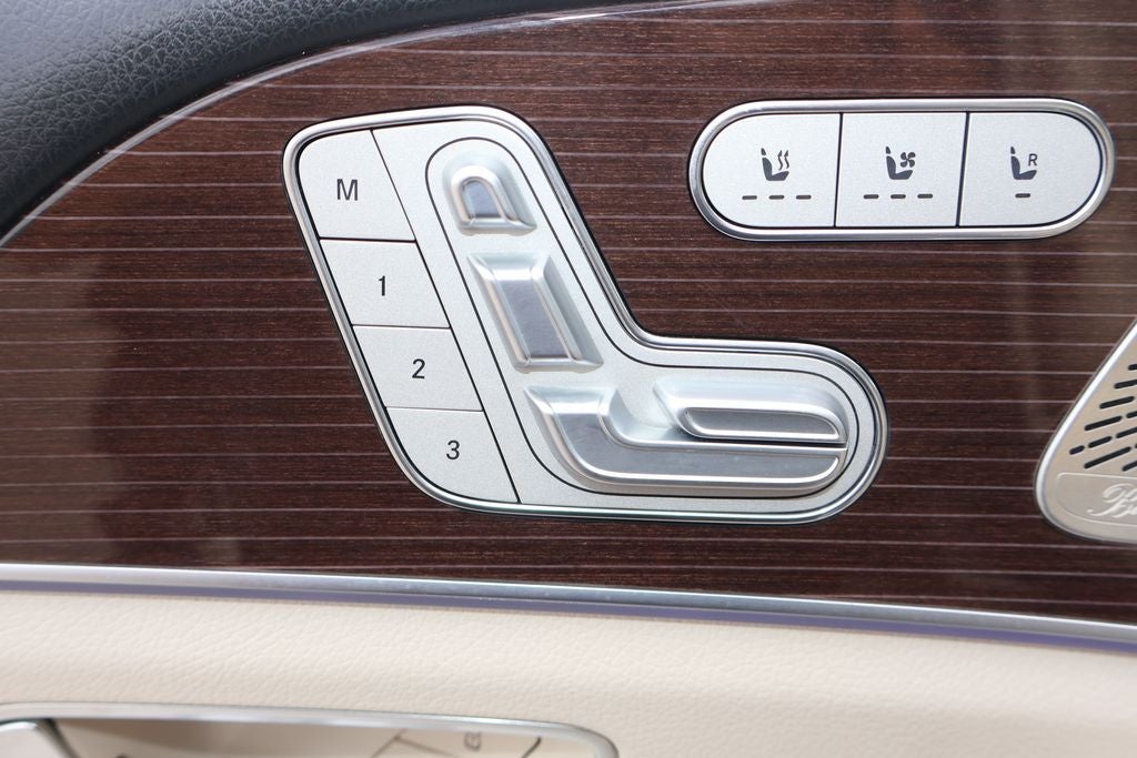 2022 Mercedes-Benz GLE GLE 450 4MATIC®