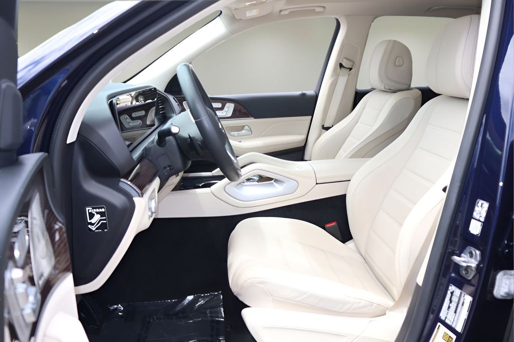 2022 Mercedes-Benz GLE GLE 450 4MATIC®