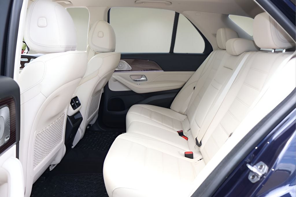 2022 Mercedes-Benz GLE GLE 450 4MATIC®