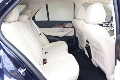 2022 Mercedes-Benz GLE GLE 450 4MATIC®