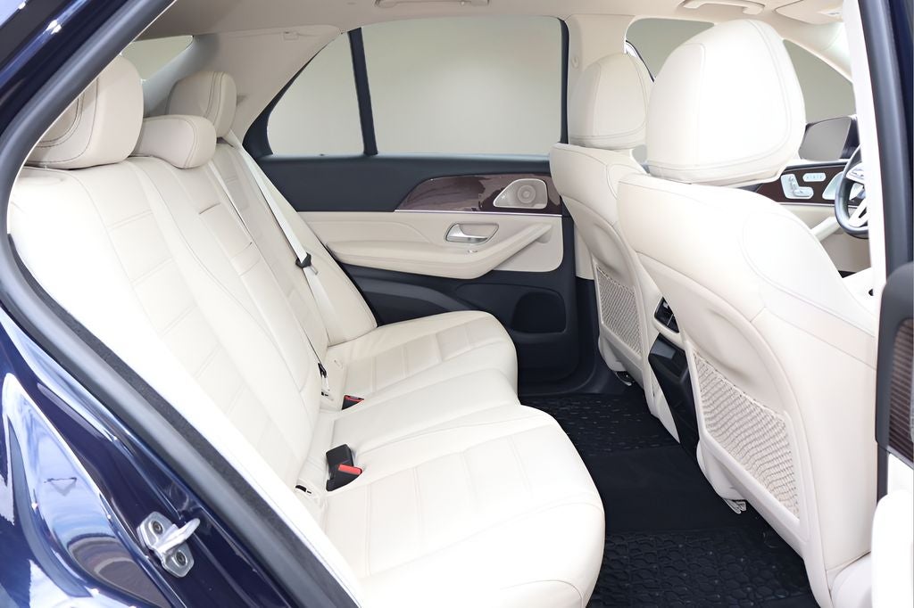 2022 Mercedes-Benz GLE GLE 450 4MATIC®