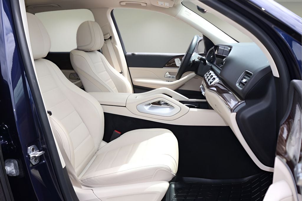 2022 Mercedes-Benz GLE GLE 450 4MATIC®