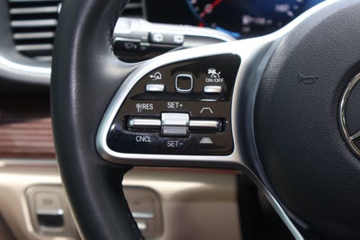 2022 Mercedes-Benz GLE GLE 450 4MATIC®