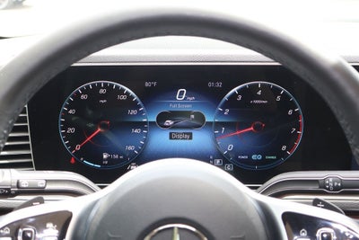 2022 Mercedes-Benz GLE GLE 450 4MATIC®