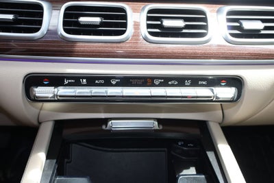 2022 Mercedes-Benz GLE GLE 450 4MATIC®