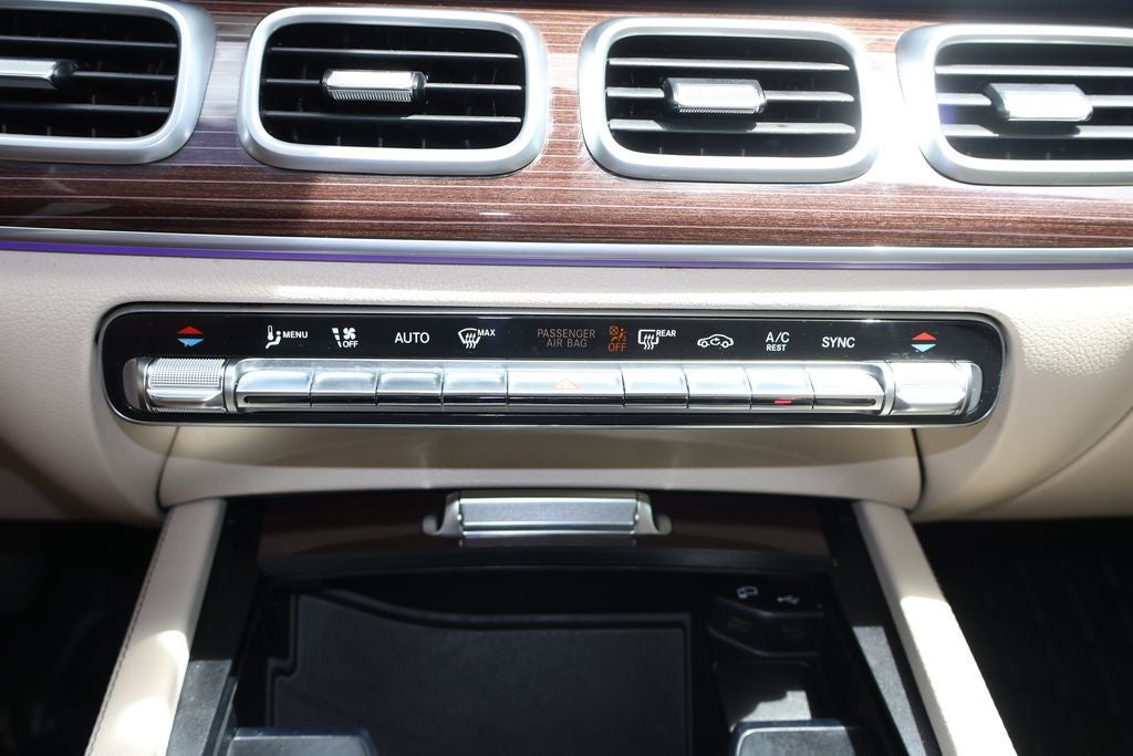 2022 Mercedes-Benz GLE GLE 450 4MATIC®