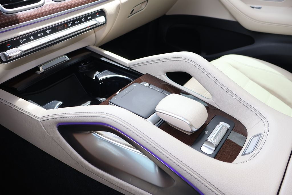 2022 Mercedes-Benz GLE GLE 450 4MATIC®