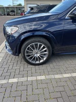 2022 Mercedes-Benz GLE GLE 450 4MATIC®