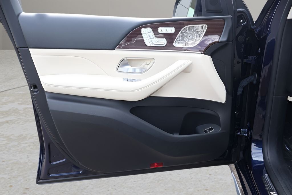 2022 Mercedes-Benz GLE GLE 450 4MATIC®