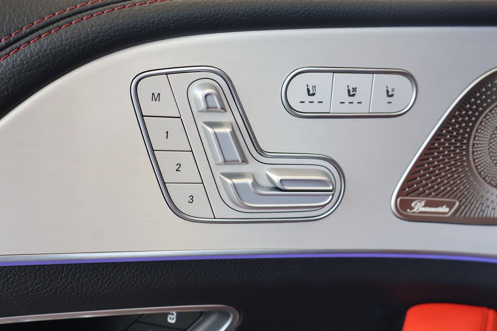 2024 Mercedes-Benz GLE GLE 53 AMG® 4MATIC®
