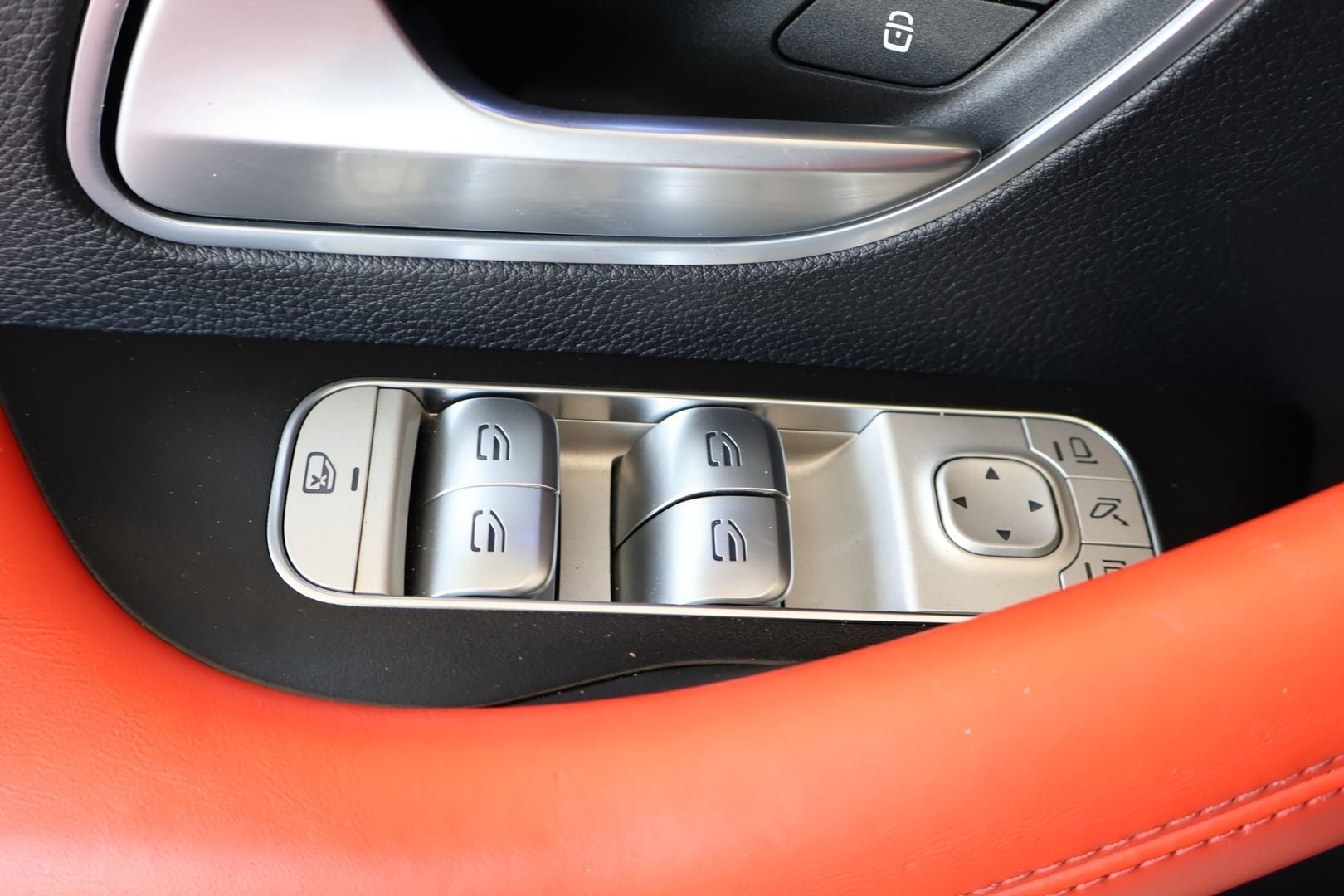 2024 Mercedes-Benz GLE GLE 53 AMG® 4MATIC®
