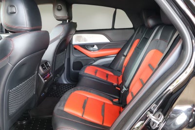2024 Mercedes-Benz GLE GLE 53 AMG® 4MATIC®