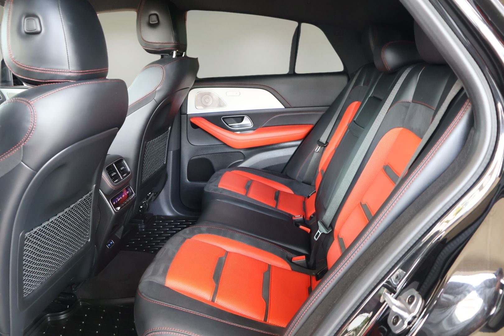 2024 Mercedes-Benz GLE GLE 53 AMG® 4MATIC®