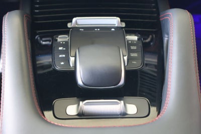 2024 Mercedes-Benz GLE GLE 53 AMG® 4MATIC®