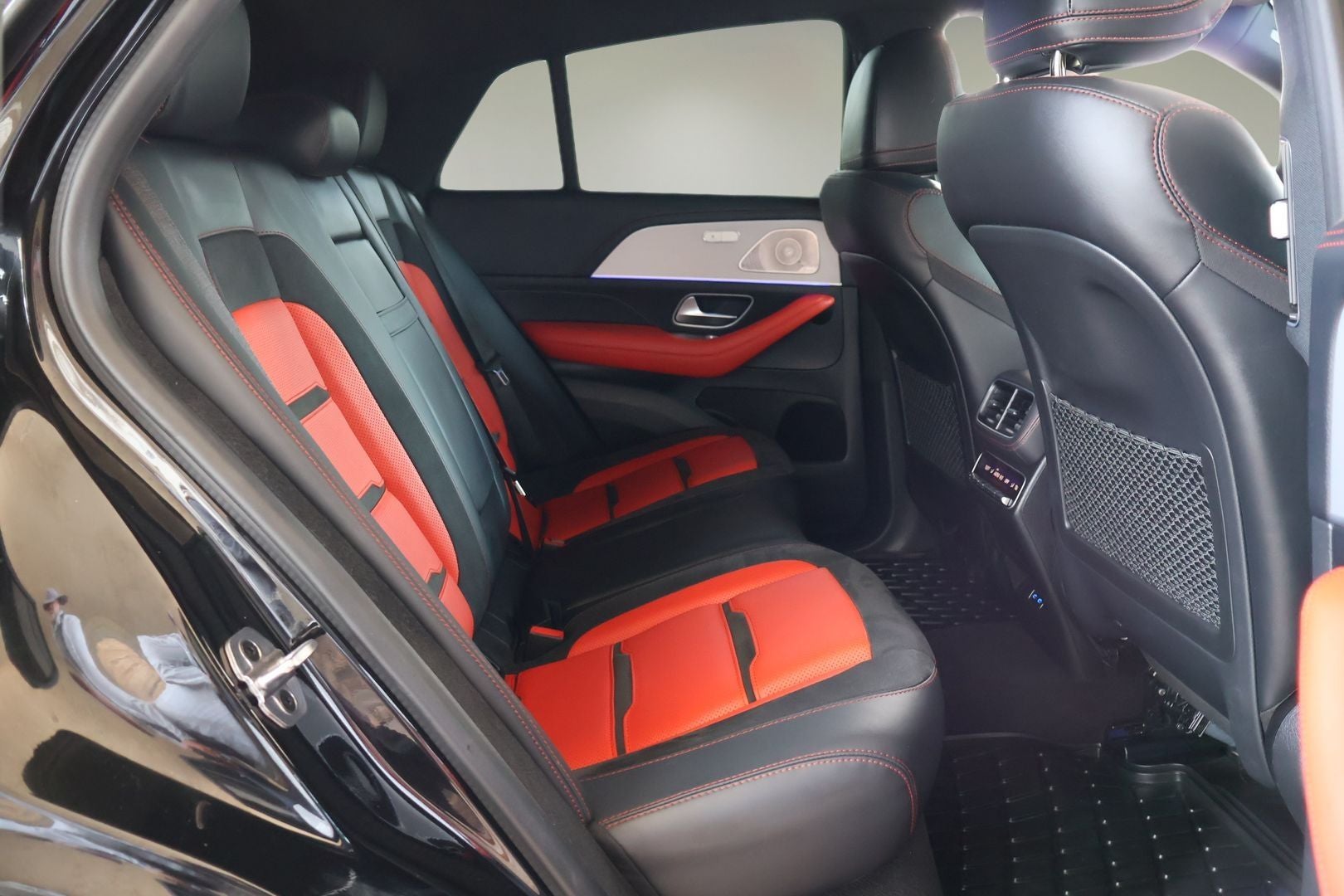 2024 Mercedes-Benz GLE GLE 53 AMG® 4MATIC®