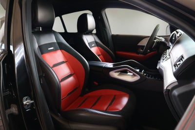 2024 Mercedes-Benz GLE GLE 53 AMG® 4MATIC®