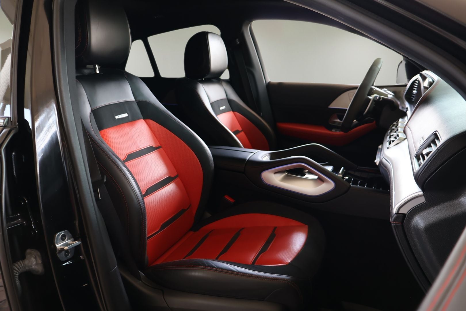 2024 Mercedes-Benz GLE GLE 53 AMG® 4MATIC®