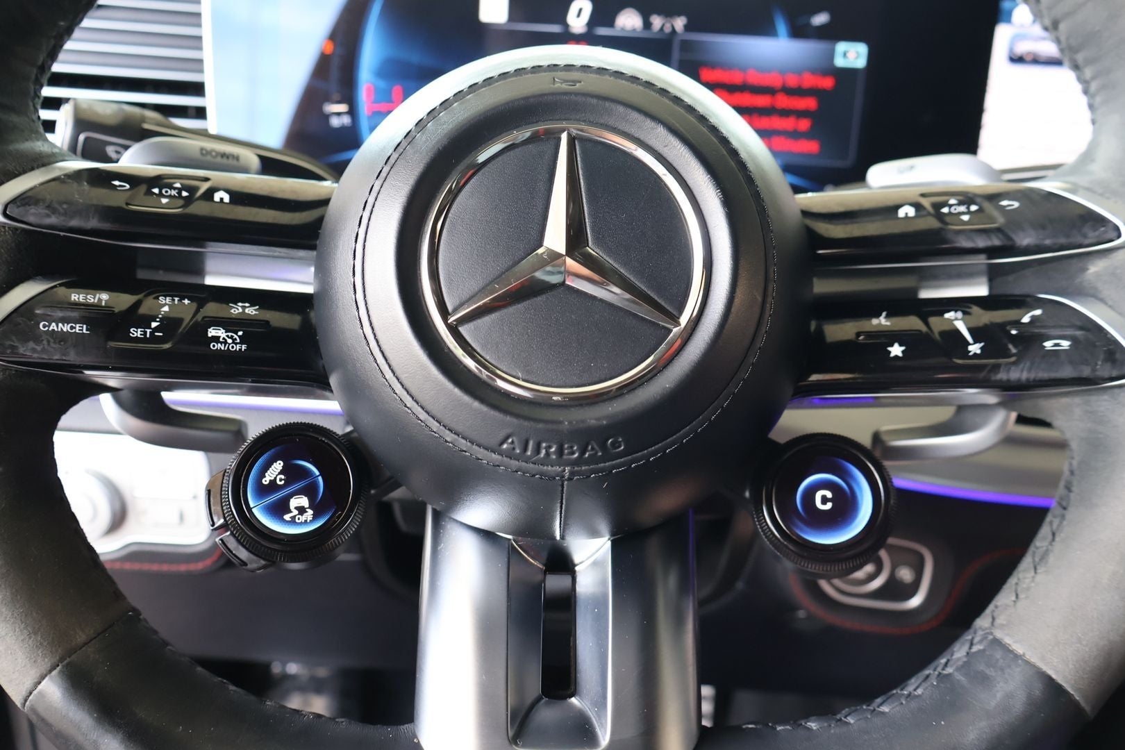2024 Mercedes-Benz GLE GLE 53 AMG® 4MATIC®