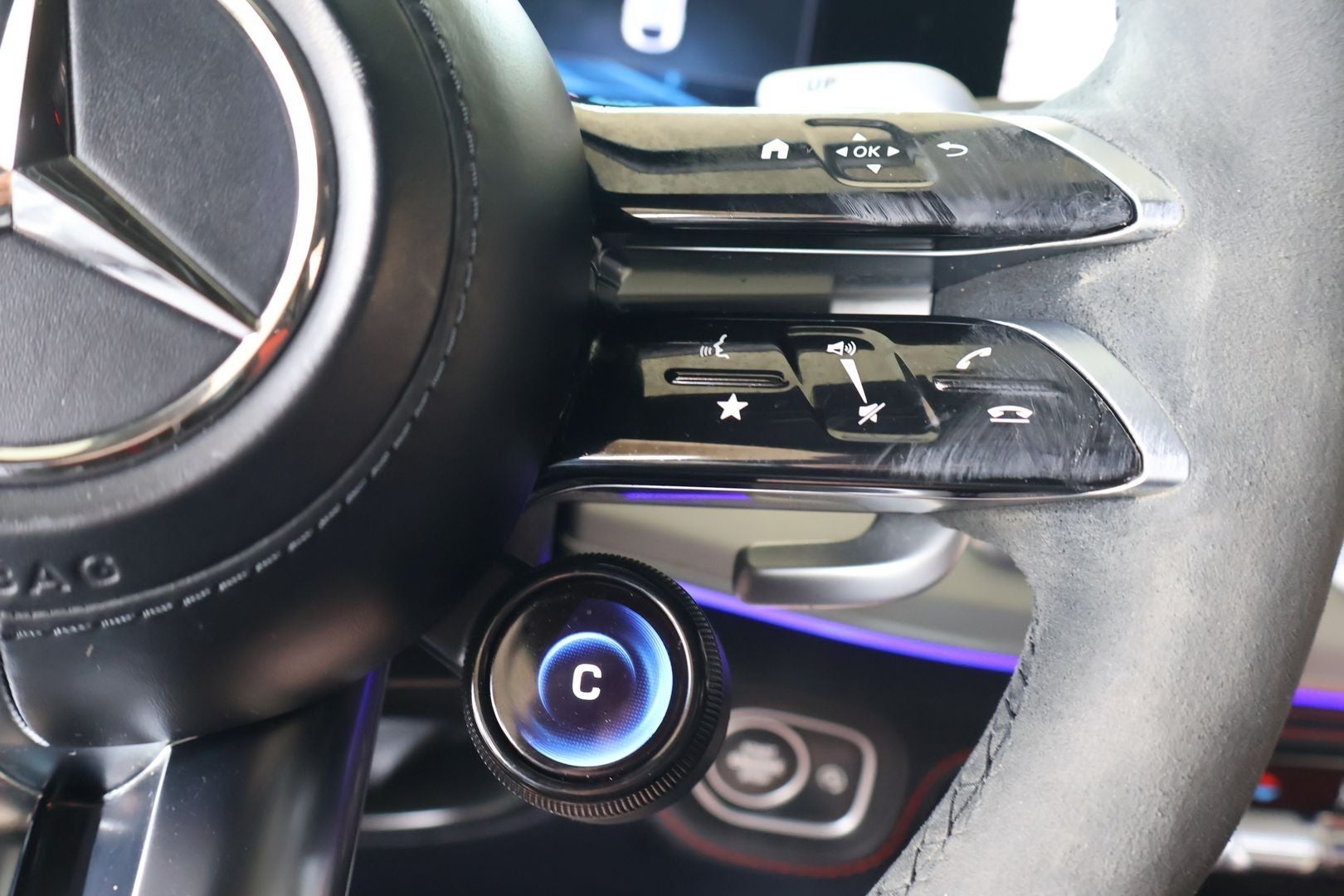 2024 Mercedes-Benz GLE GLE 53 AMG® 4MATIC®