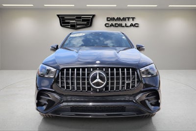 2024 Mercedes-Benz GLE GLE 53 AMG® 4MATIC®