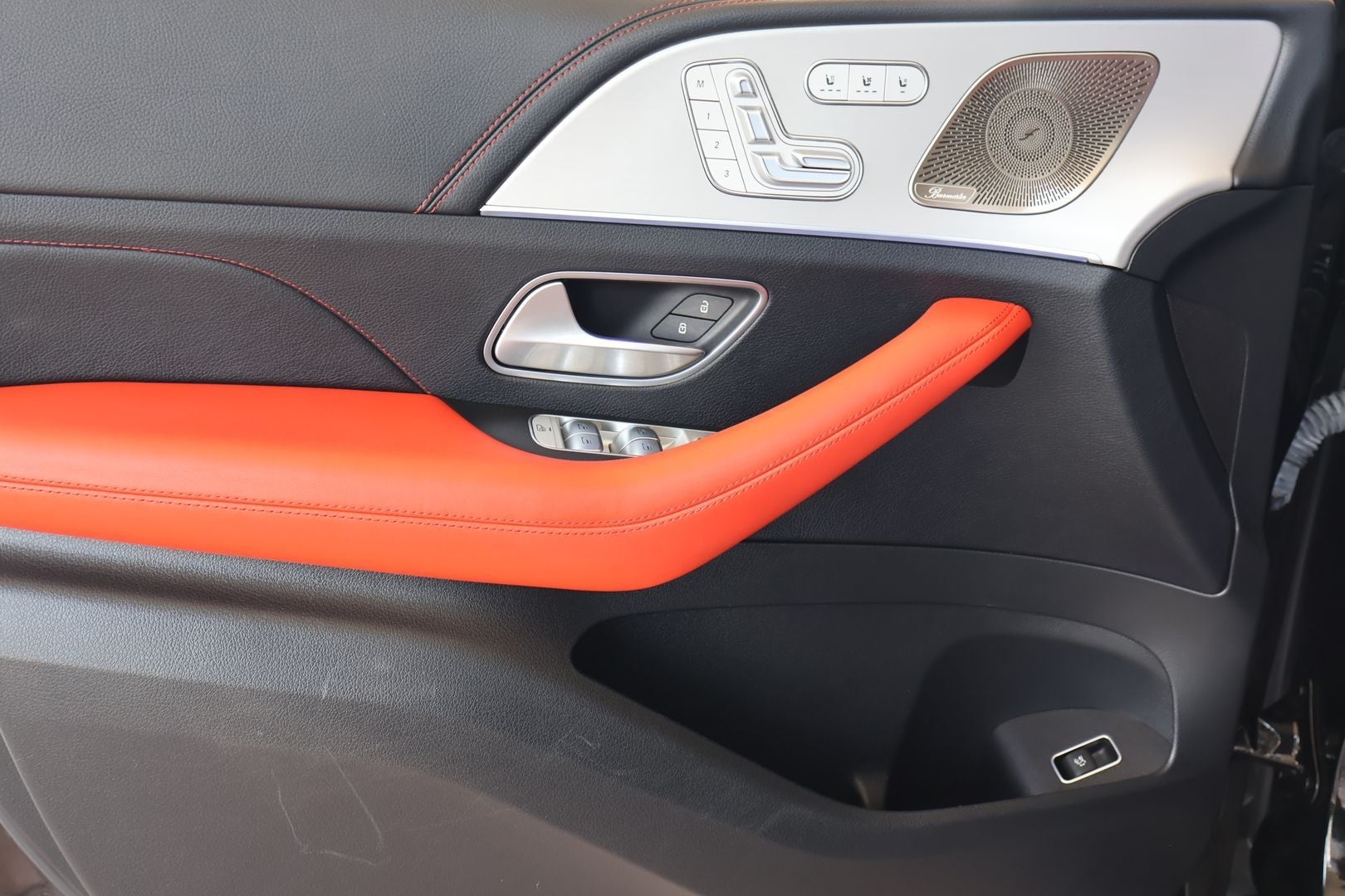 2024 Mercedes-Benz GLE GLE 53 AMG® 4MATIC®