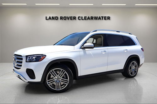 2024 Mercedes-Benz GLS GLS 450 4MATIC®