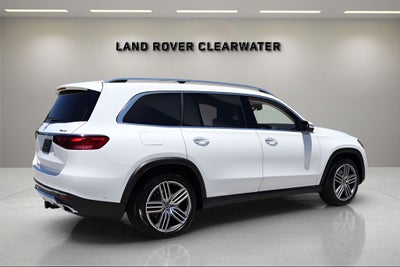 2024 Mercedes-Benz GLS GLS 450 4MATIC®